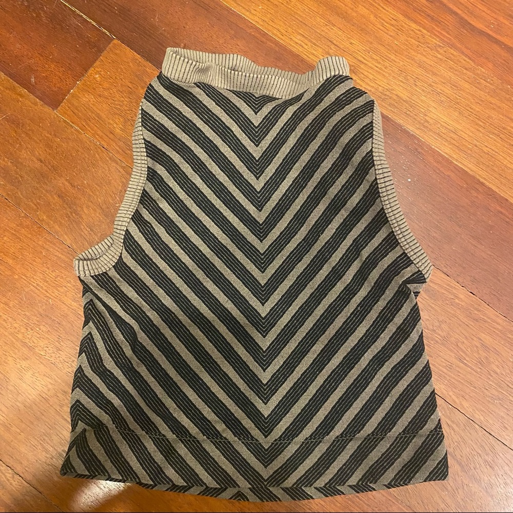 Free People Crop Top